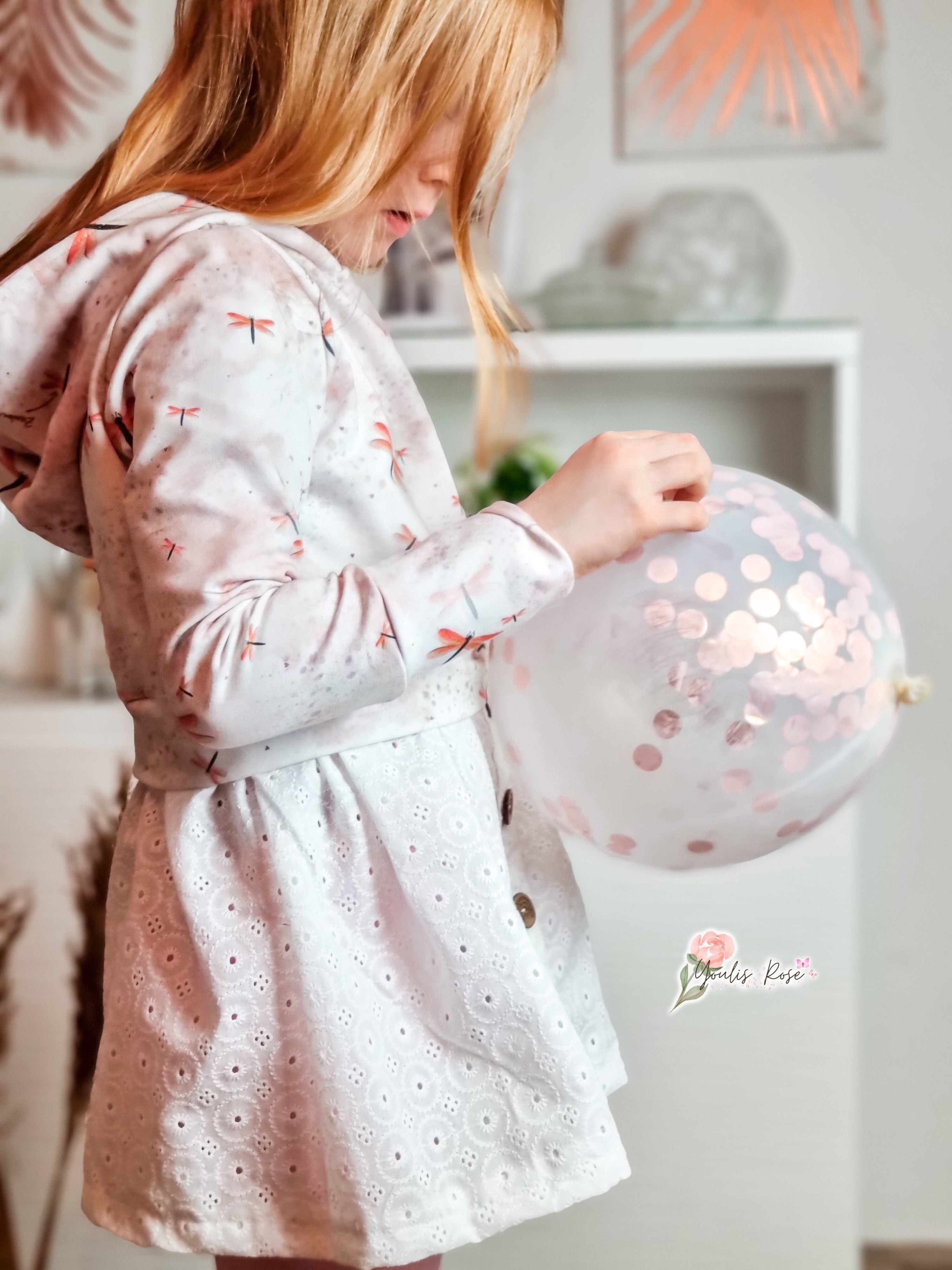 Libellen Zauber Eigenproduktion Dauervorbestellung